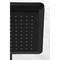 Showerscape K250A0CK 9-5/8-Inch Square Shower Head with Shower Arm, Matte Black K250A0CK - alternate 4